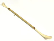 RÜCKENKRATZER BAMBOO STYLE 50