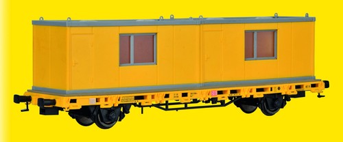 Kibri 26268 niederbordwagen - kibri,