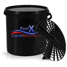 Wascheimer Autowaschset mit