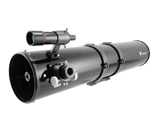 Optics photon f6 - 8",