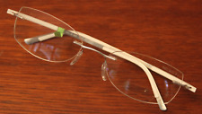 Silhouette Brille - Modell