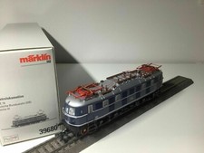 Märklin 39680 elektrolok - (ac),