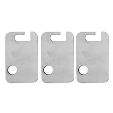 VORNE UNTEN TÜRSCHARNIER