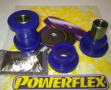 Pu Buchsen VW Polo 86 86C 86c2 CF Querlenker Buchse außen VA PFF85-101 Powerflex