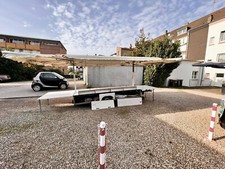 Verkaufsanhänger Gebraucht