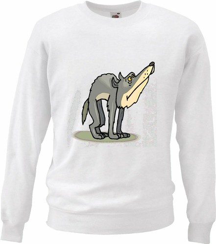 Sweatshirt sweater - sweatshirt,