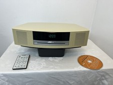 „ Teil Defekt“  BOSE Wave