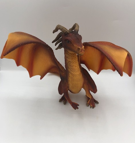Schleich 72013 drache faraun - schleich,
