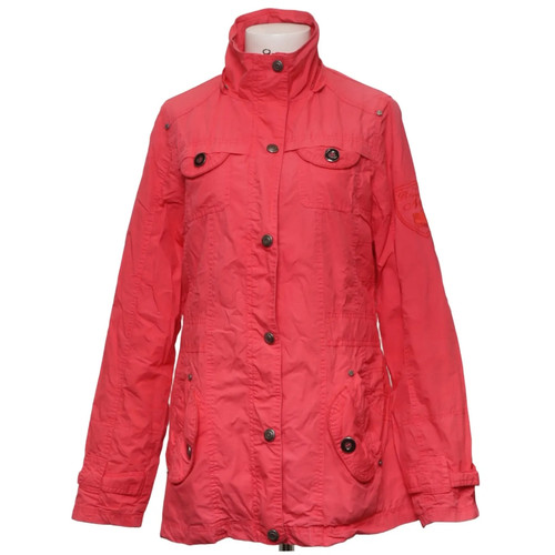 Blue flame jacke - flame,, damen