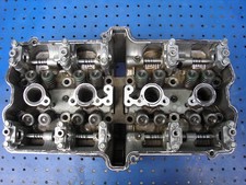 Zylinderkopf suzuki gsf 1200 - zylinderkopf,