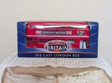 Glorious Britain Diecast