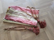 Edler Stoff (Seide) mit