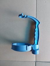 Flaschen Griff Ausgießhilfe Neuwertig 