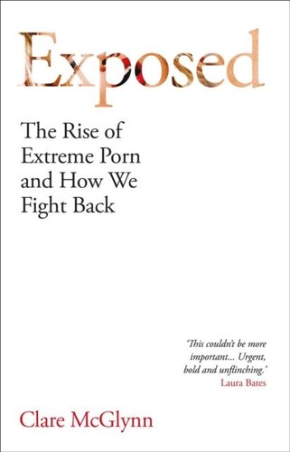 Exposed the rise extreme - rise,