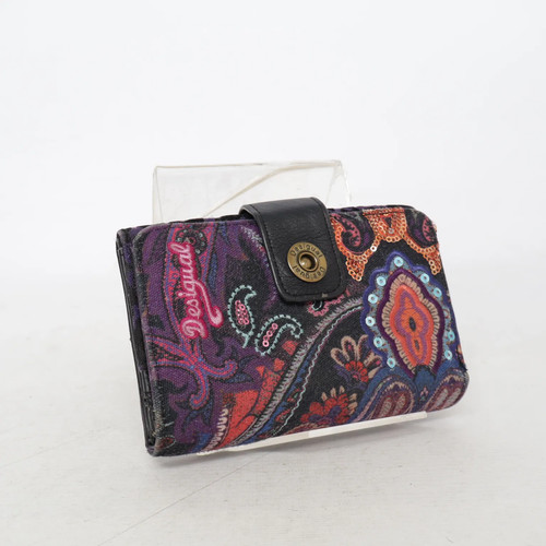 Desigual portemonnaie model - portemonnaie,,