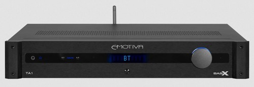 Emotiva basx ta1 - emotiva,