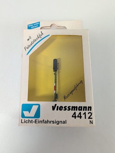 Viessmann 4412