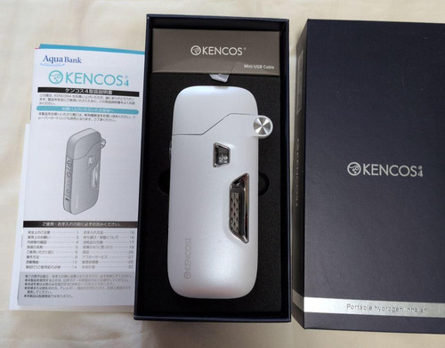 Kencos tragbarer - 4,