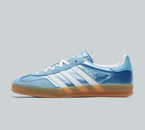 Adidas damen gazelle indoor - adidas,