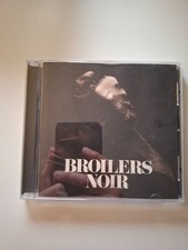 Broilers - Noir | Album CD |