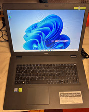Acer Aspire E5-773g-77g0, 17