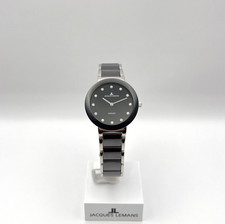 Jacques Lemans Armbanduhr