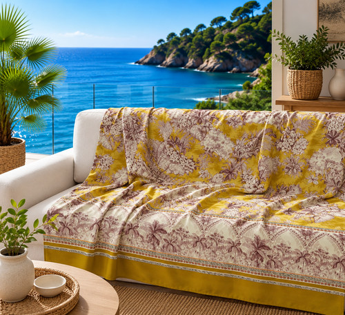 Bassetti granfoulard boboli - bassetti,