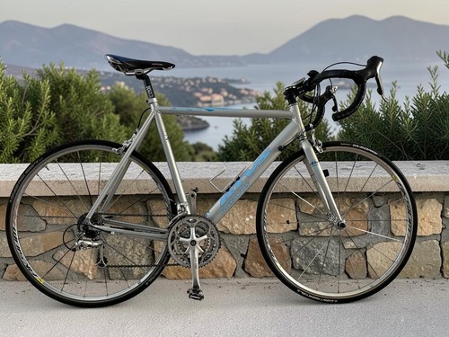 Batavus light road bike - batavus,