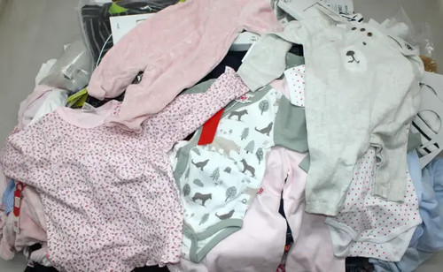 Babybekleidung sonderposten - babybekleidung,