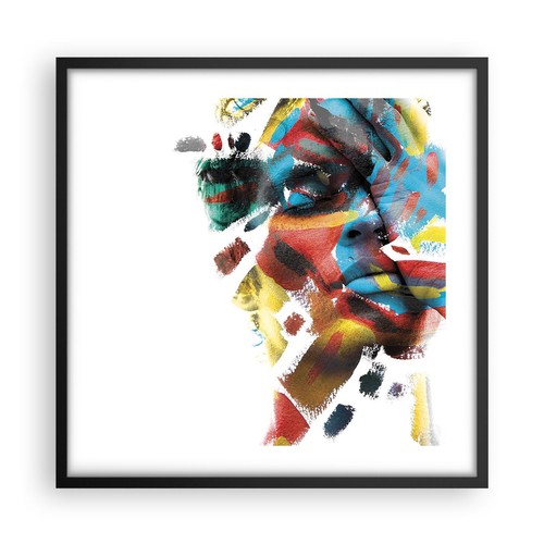 Wandbilder 50x50cm poster - wandbilder,