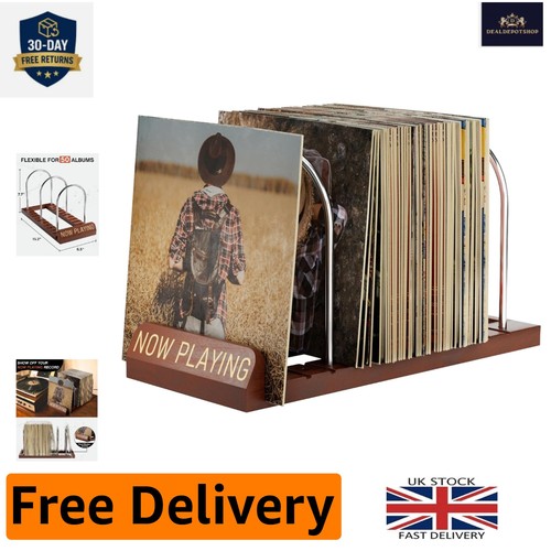 Quality wooden vinyl record - wooden,