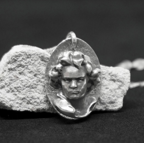 Ludwig van beethoven - van,