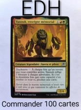 Mtg commander deck touch - commander,