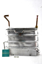 Vaillant Wärmetauscher