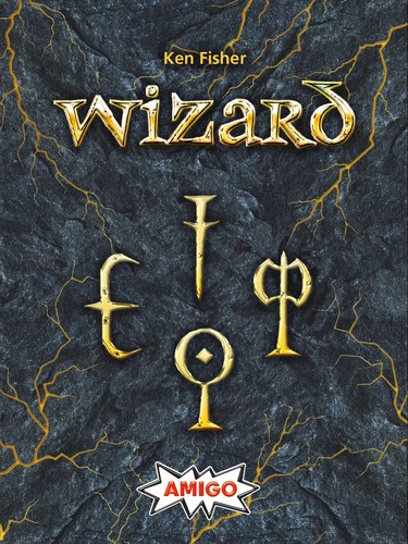 Wizard jahre edition - wizard, 30-jahre-edition