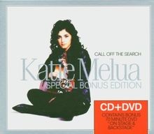 Call Off The Search (Deluxe