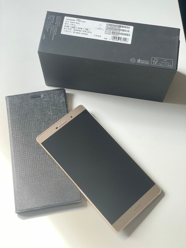 Huawei max android - huawei, 6,8"