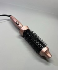 Thermisch beheizte runde