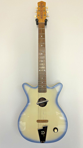 Danelectro convertible - danelectro,