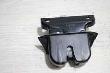 Heckklappenschloss Heckklappe Schloss 100299 Audi A4 B5 Bj,04