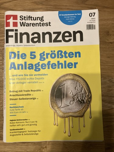 Teilen stiftung warentest - stiftung,