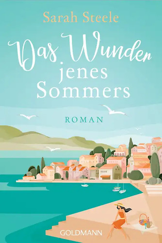 Das wunder jenes sommers - das,
