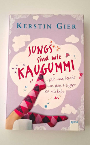 Arena jungs sind - sind, wie