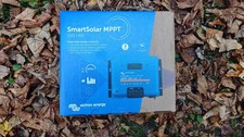 Victron Smartsolar MPPT 150/60-Tr - OVP und unbenutzt