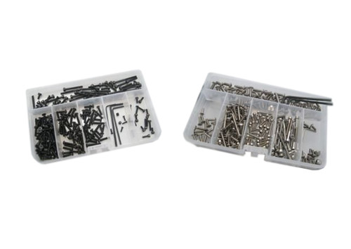 Schrauben rcs tam - rc-schrauben, rcs-tam-201-hs