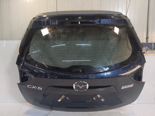 Heckklappe für mazda 5 - mazda, cx-5