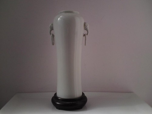 Vase chinesische republik - chinesische,