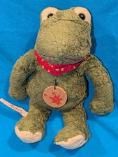 SIGIKID FROSCH FROG