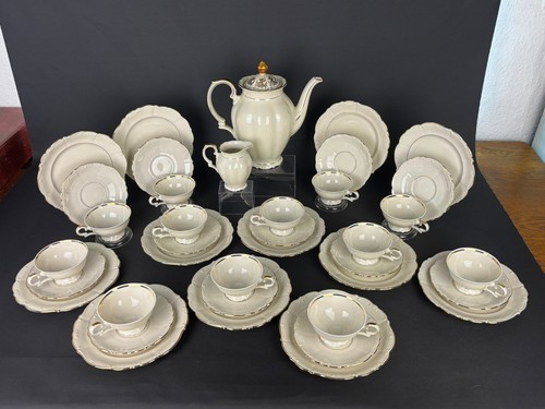Bareuther elegantes - bareuther,