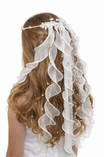 Kopfschmuck Haarschmuck